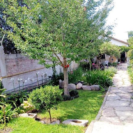 B&B Garden Atelier ラ・クンブレ エクステリア 写真