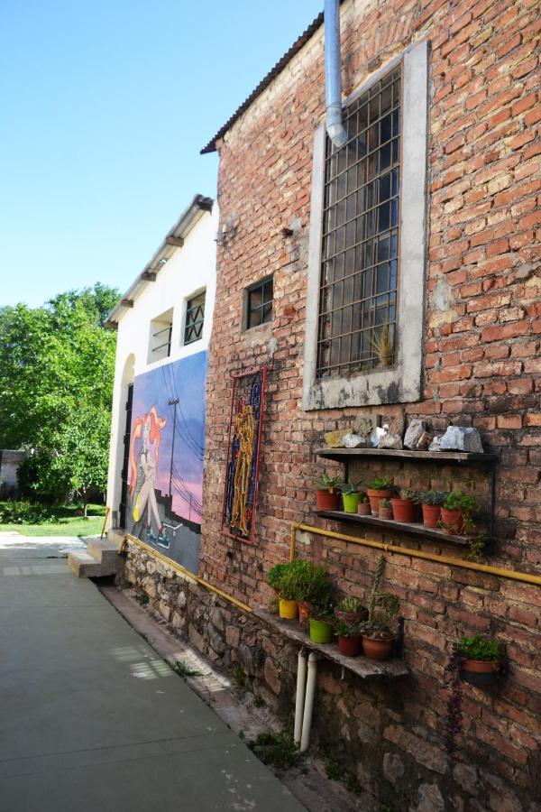 B&B Garden Atelier ラ・クンブレ エクステリア 写真