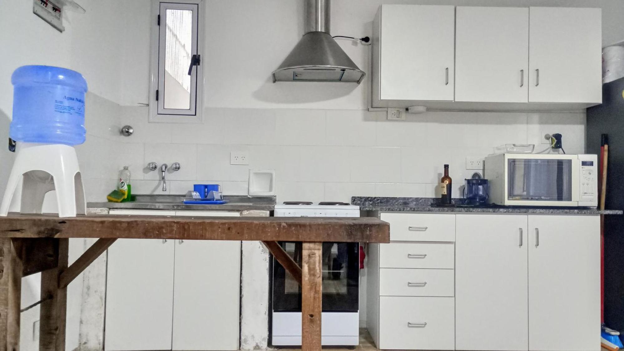 B&B Garden Atelier ラ・クンブレ 部屋 写真