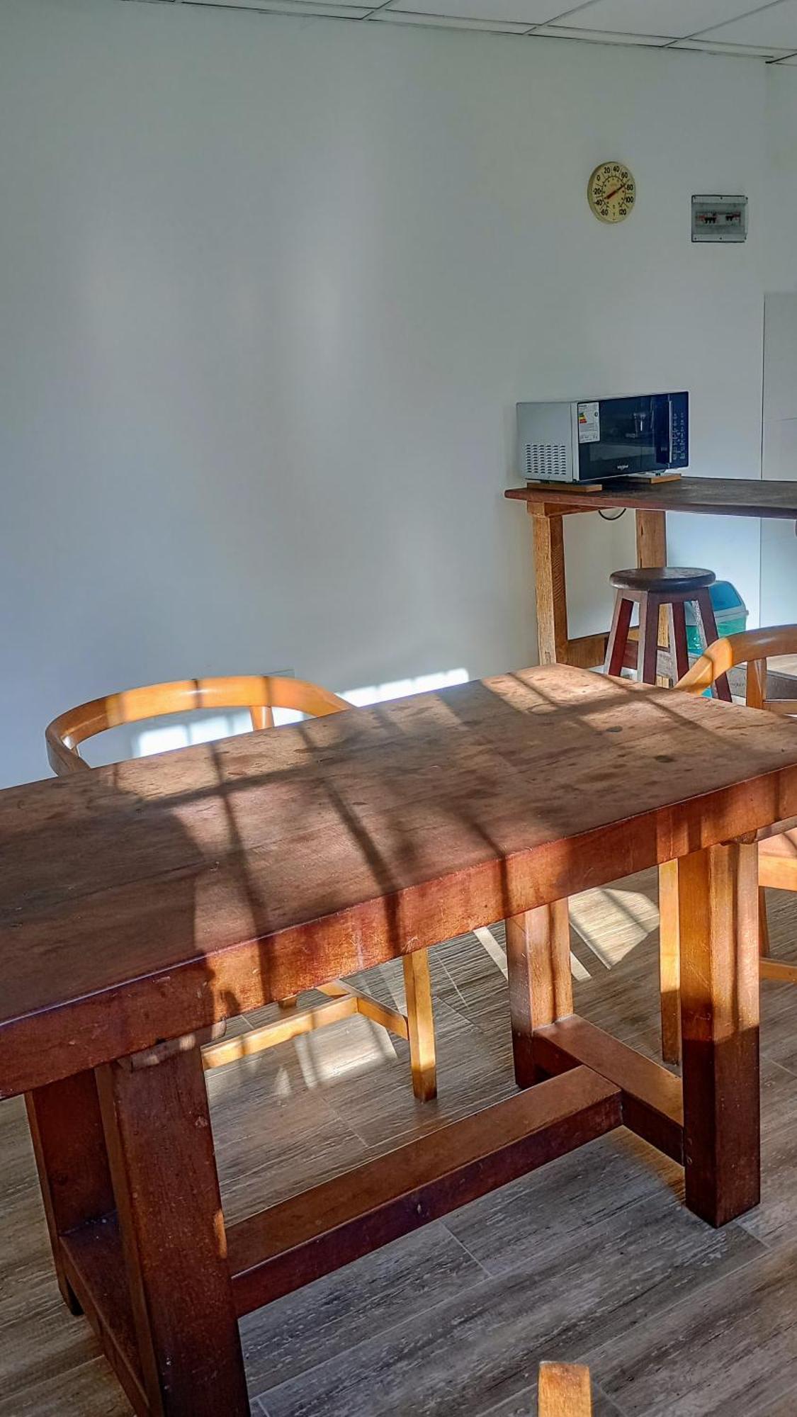 B&B Garden Atelier ラ・クンブレ 部屋 写真