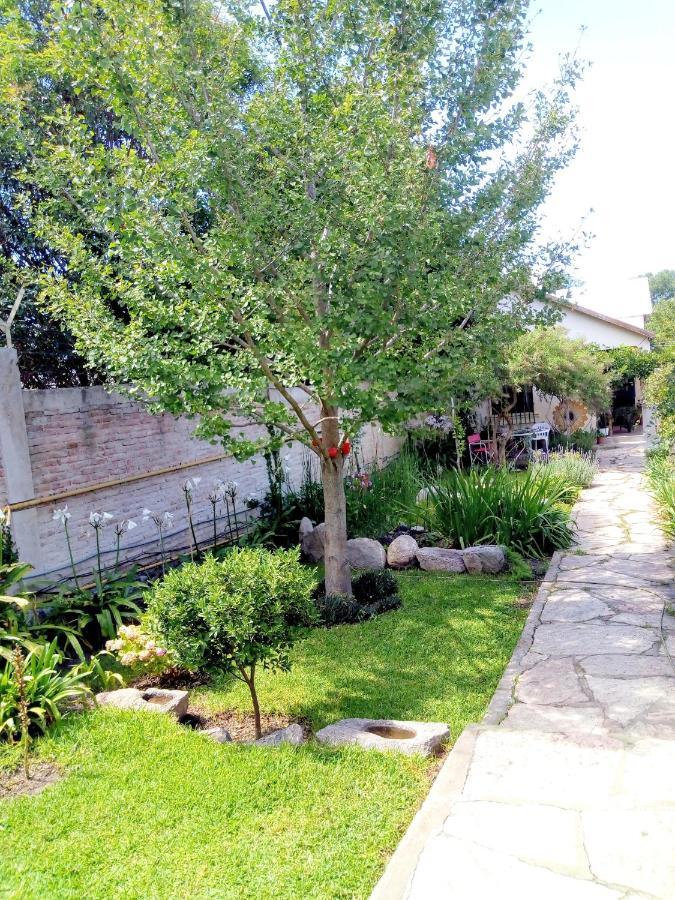 B&B Garden Atelier ラ・クンブレ エクステリア 写真